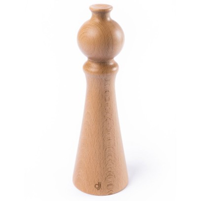 Mlýnek na koření MAKO buk přírodní